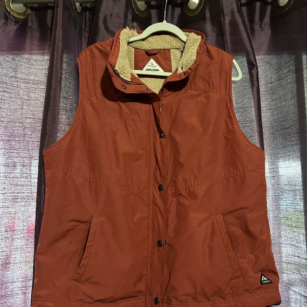 Ridgecut Womens Vest XL Toughwear
